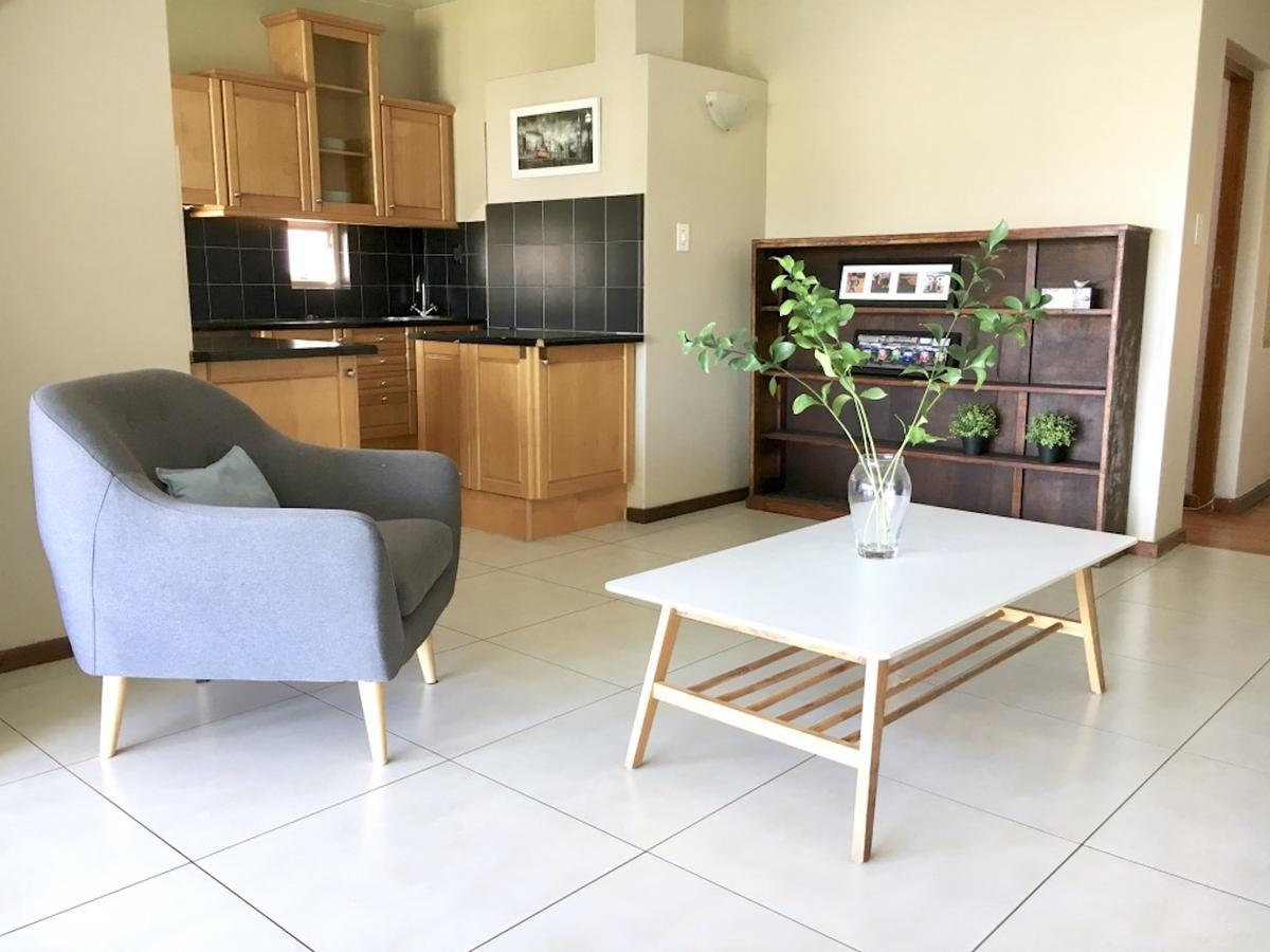 Apartamento 15 On Chelmsford 'Unwind' Ciudad del Cabo Exterior foto