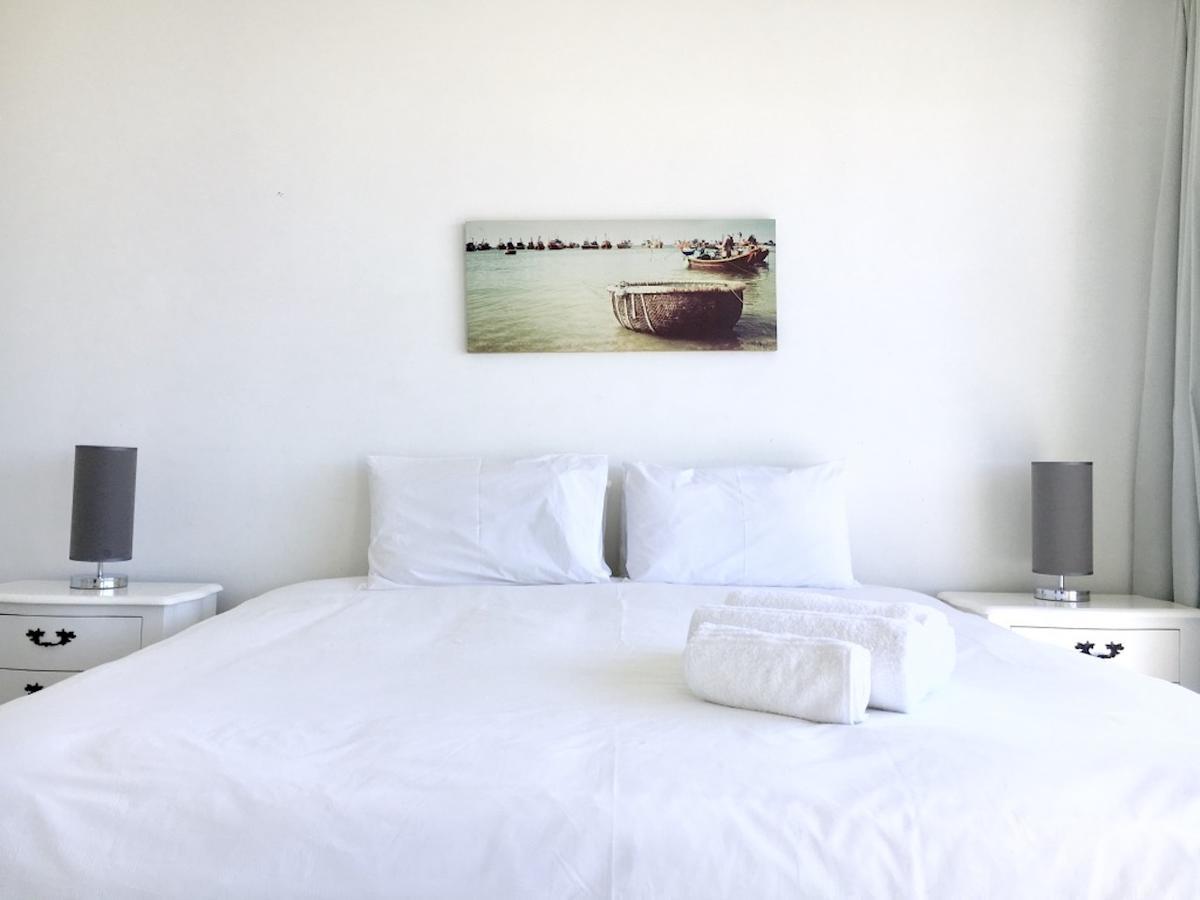 Apartamento 15 On Chelmsford 'Unwind' Ciudad del Cabo Exterior foto