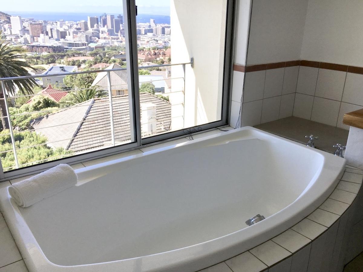 Apartamento 15 On Chelmsford 'Unwind' Ciudad del Cabo Habitación foto