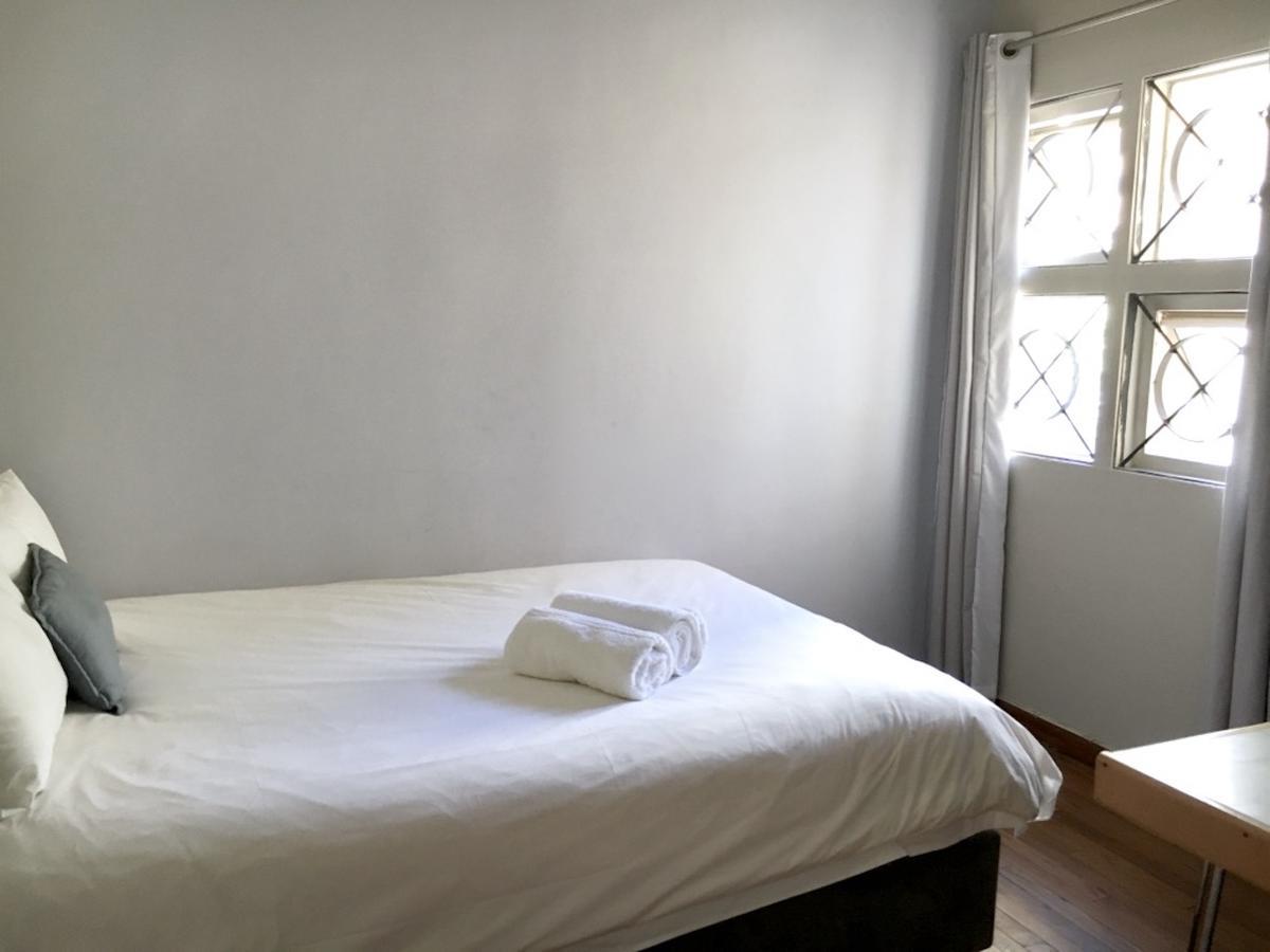 Apartamento 15 On Chelmsford 'Unwind' Ciudad del Cabo Exterior foto