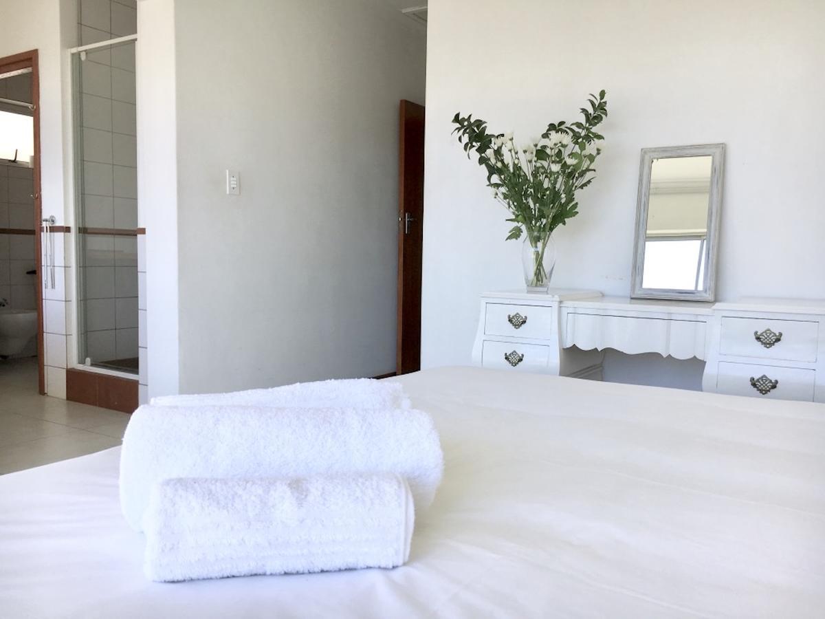 Apartamento 15 On Chelmsford 'Unwind' Ciudad del Cabo Exterior foto