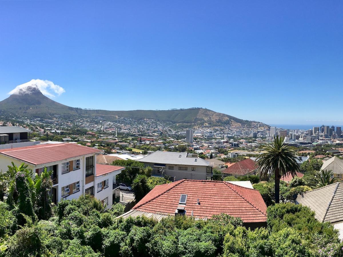 Apartamento 15 On Chelmsford 'Unwind' Ciudad del Cabo Habitación foto