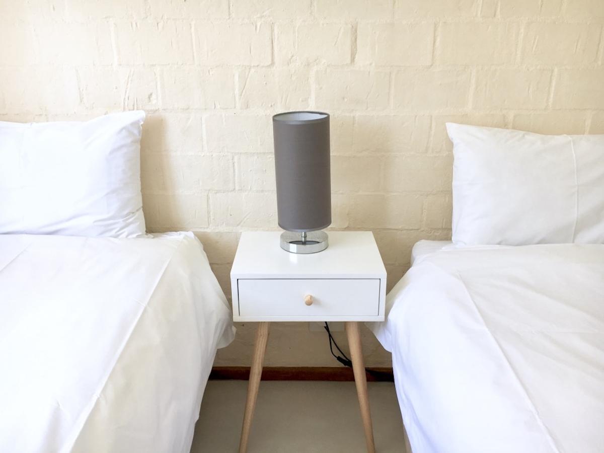 Apartamento 15 On Chelmsford 'Unwind' Ciudad del Cabo Exterior foto