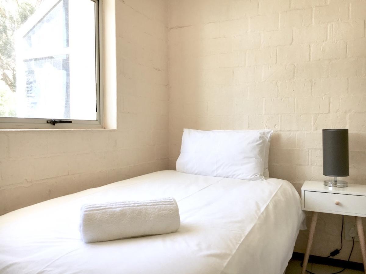 Apartamento 15 On Chelmsford 'Unwind' Ciudad del Cabo Exterior foto