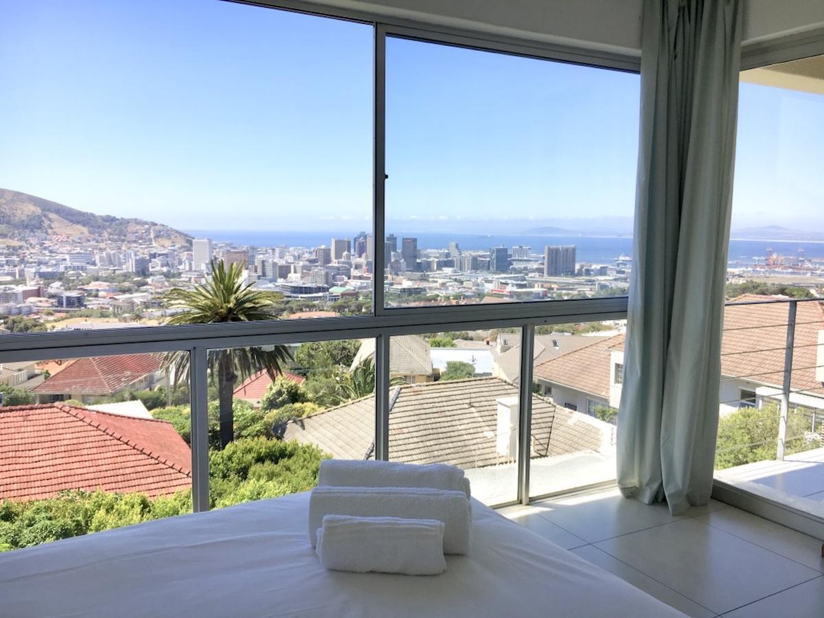 Apartamento 15 On Chelmsford 'Unwind' Ciudad del Cabo Habitación foto