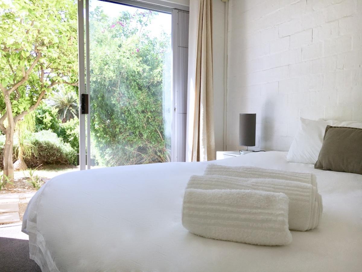 Apartamento 15 On Chelmsford 'Unwind' Ciudad del Cabo Habitación foto