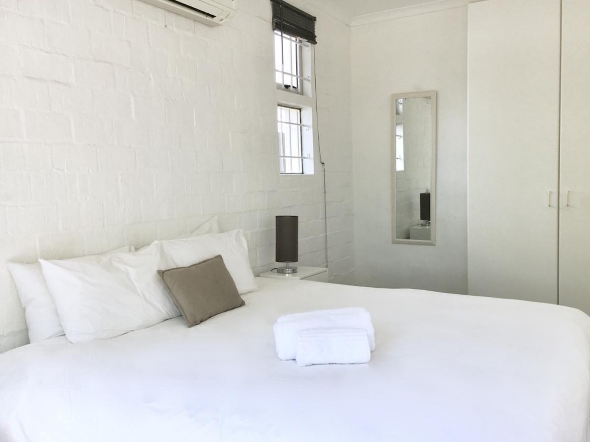 Apartamento 15 On Chelmsford 'Unwind' Ciudad del Cabo Exterior foto
