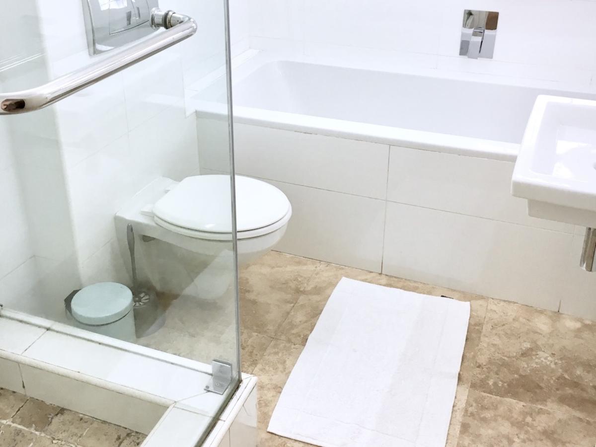 Apartamento 15 On Chelmsford 'Unwind' Ciudad del Cabo Exterior foto