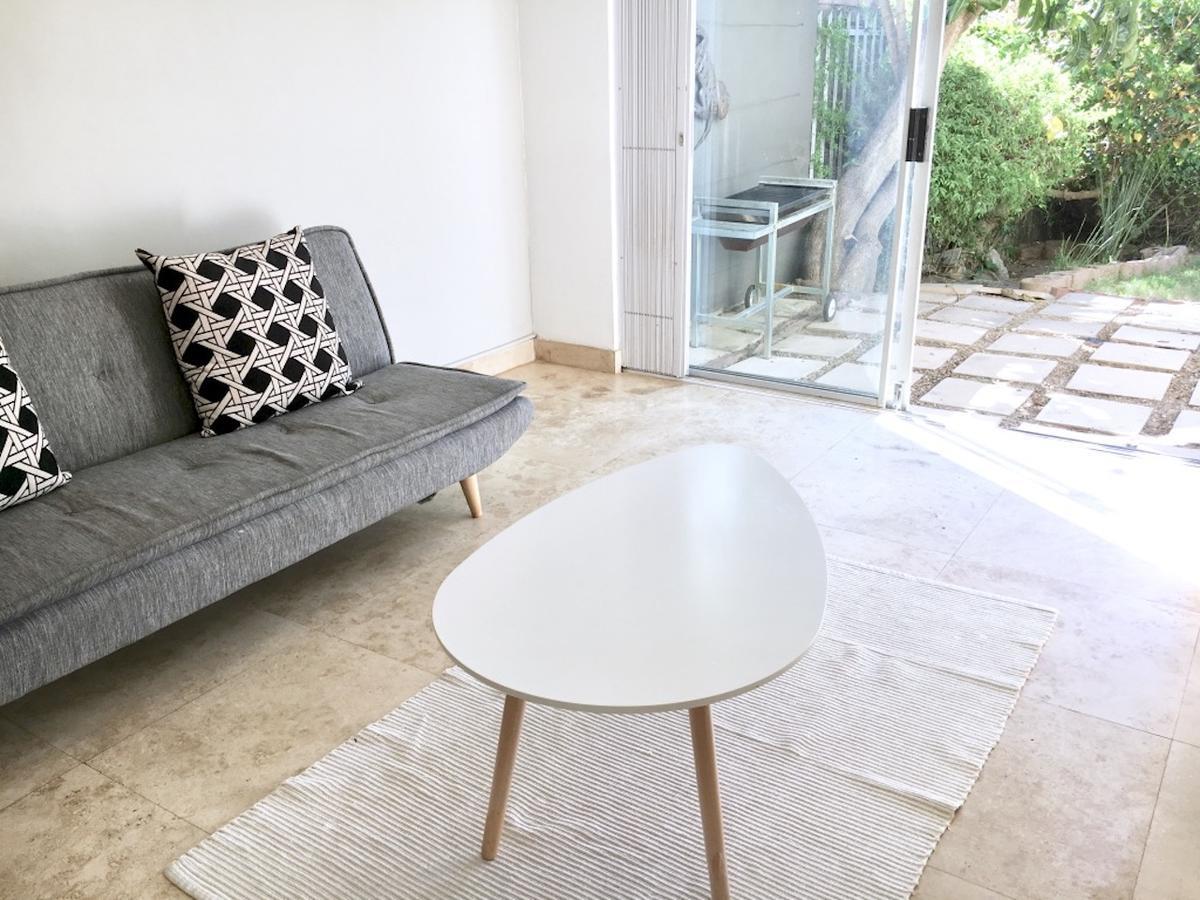 Apartamento 15 On Chelmsford 'Unwind' Ciudad del Cabo Habitación foto