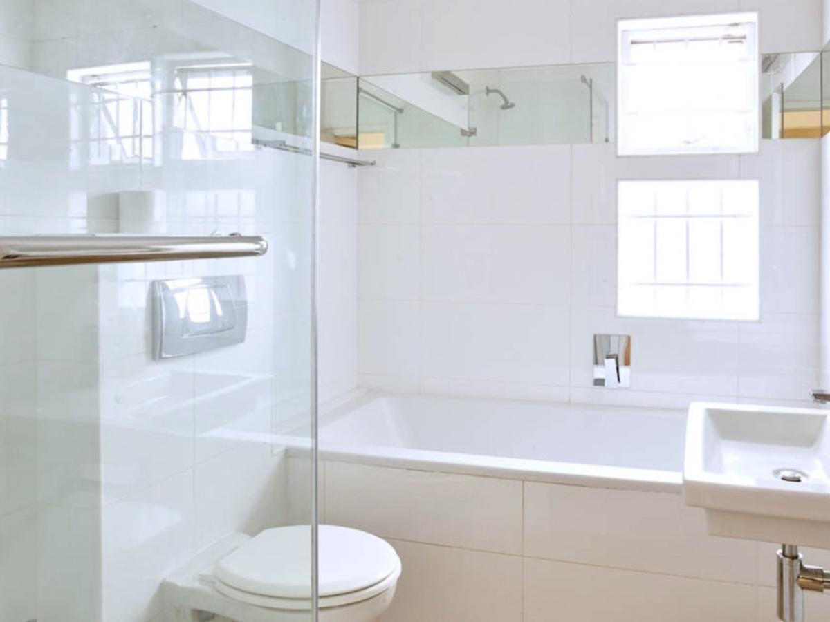 Apartamento 15 On Chelmsford 'Unwind' Ciudad del Cabo Exterior foto